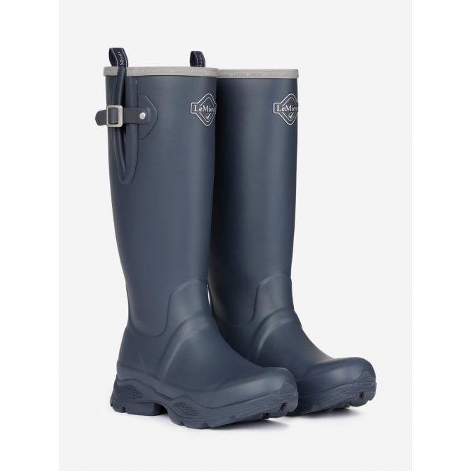 Le Mieux Women Ultra Stride Wellingtons
