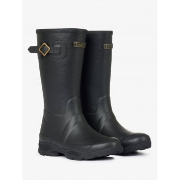 Young Rider Ultra Stride Wellingtons