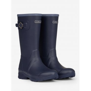 Young Rider Ultra Stride Wellingtons