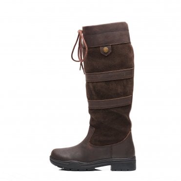 Ashridge Country Boots
