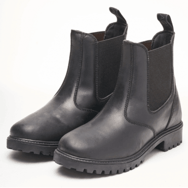 Chelsea Jodhpur Boots