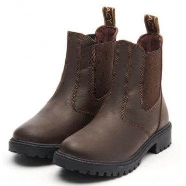Chelsea Jodhpur Boots