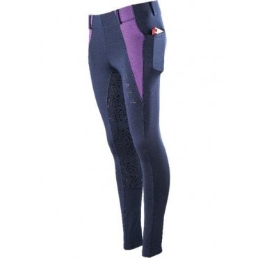 Childrens Riding Tights