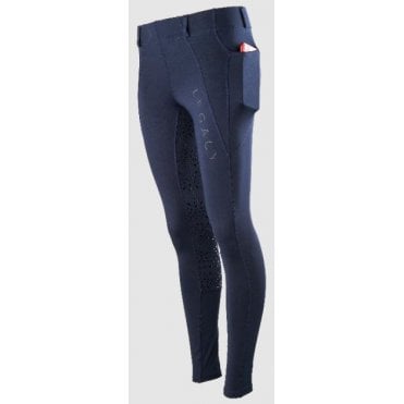 Childrens Riding Tights