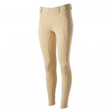 Childrens Riding Tights