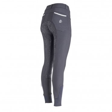 Womens Bamboo Full Seat Breeches