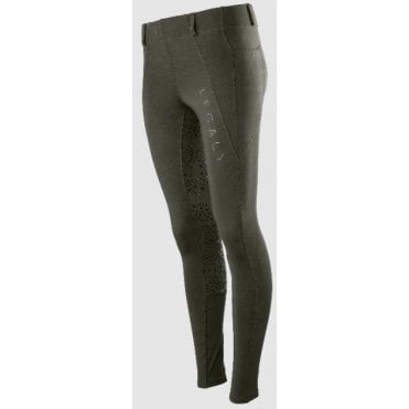 Womens Riding Leggings