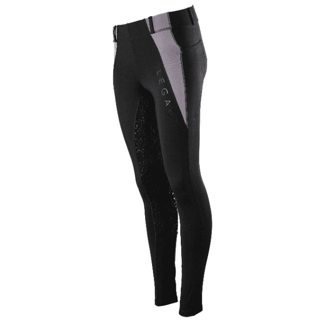 Legacy Womens Riding Leggings