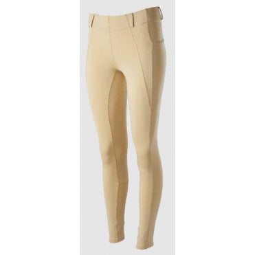 Womens Riding Tights