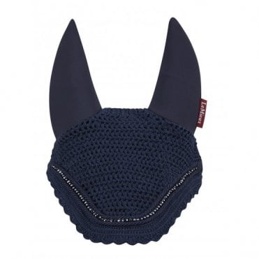Acoustic Diamante Fly Hood