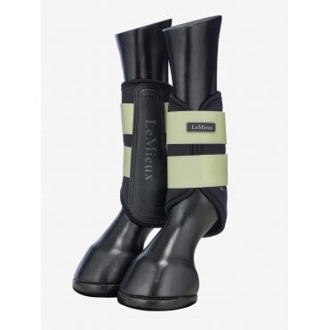 Air-Tek Grafter Brushing Boots
