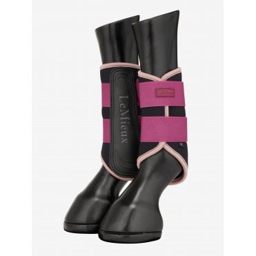 Air-Tek Grafter Brushing Boots