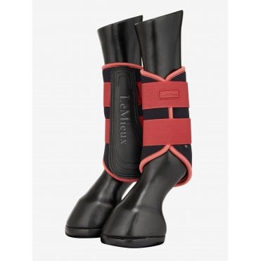Air-Tek Grafter Brushing Boots