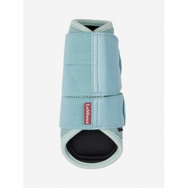 Arika Mesh Brushing Boots
