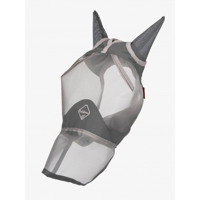 LeMieux Armour Shield Pro Fly Full Mask