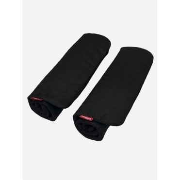 Bamboo Pillow Wraps (Pair)
