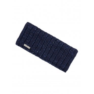 Bernie Sequin Headband