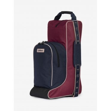 Boot And Hat Bag