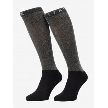 Brilliance Competition Socks