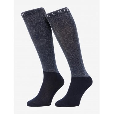 Brilliance Competition Socks