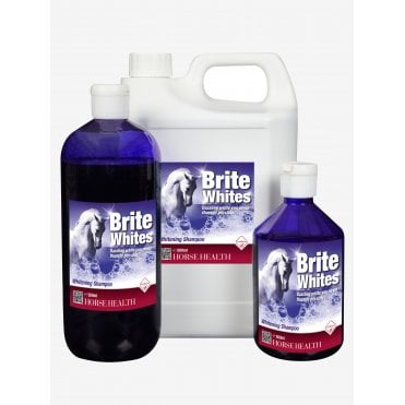 Brite White Shampoo