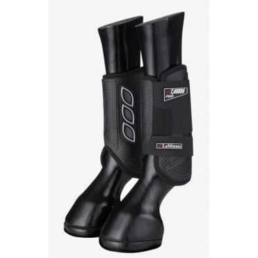 Carbon Air XC Front Boots