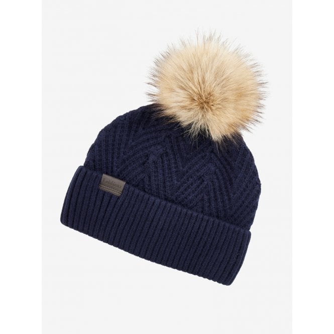 LeMieux Clara Knit Beanie
