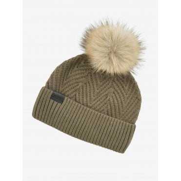 Clara Knit Beanie