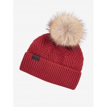 Clara Knit Beanie