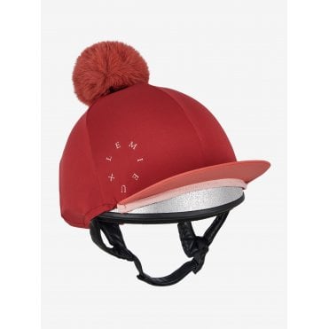 Classique Pom Hat Silk