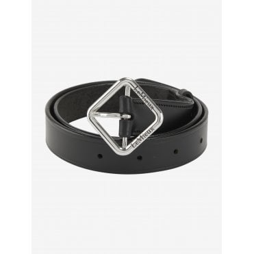 Cleo Leather Belt