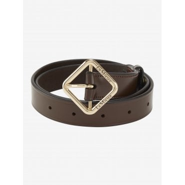 Cleo Leather Belt