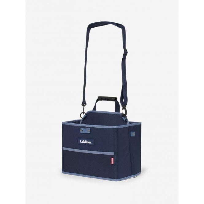 LeMieux Collapsible Storage Tote Bag