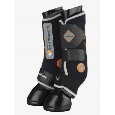 Conductive Magno Boots