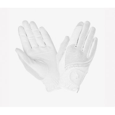 Crystal Gloves