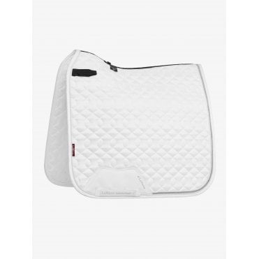 Crystal Suede Dressage Pad