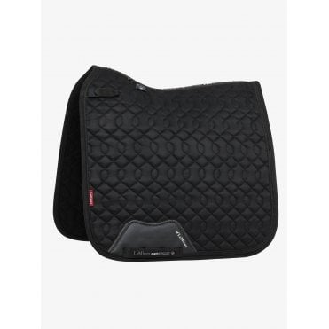 Crystal Suede Dressage Pad