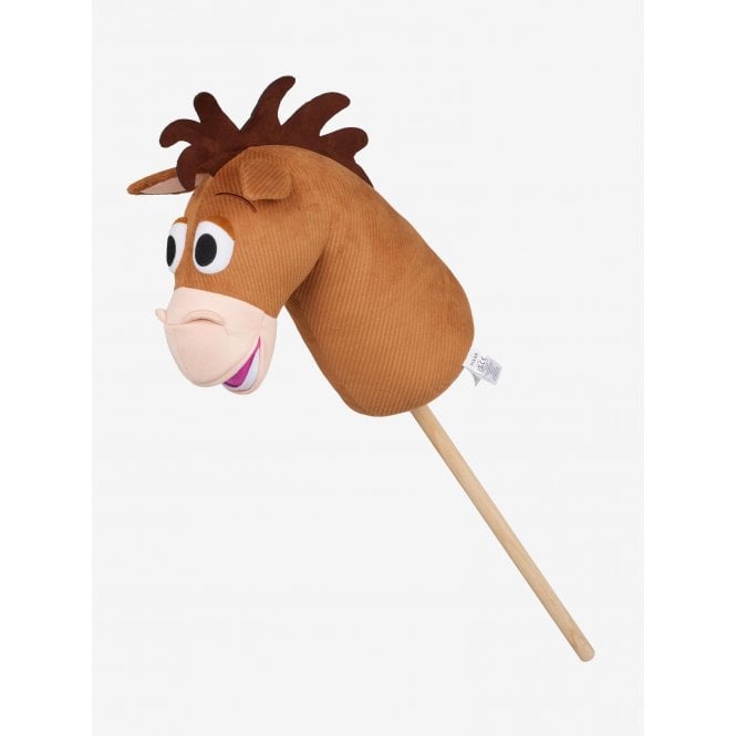 LeMieux Disney Hobby Horse Bullseye