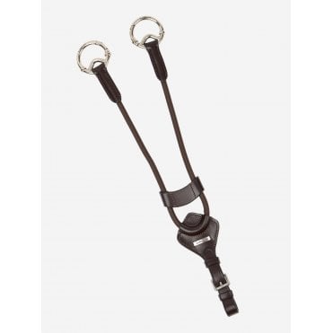 Elasticated Martingale Attachment