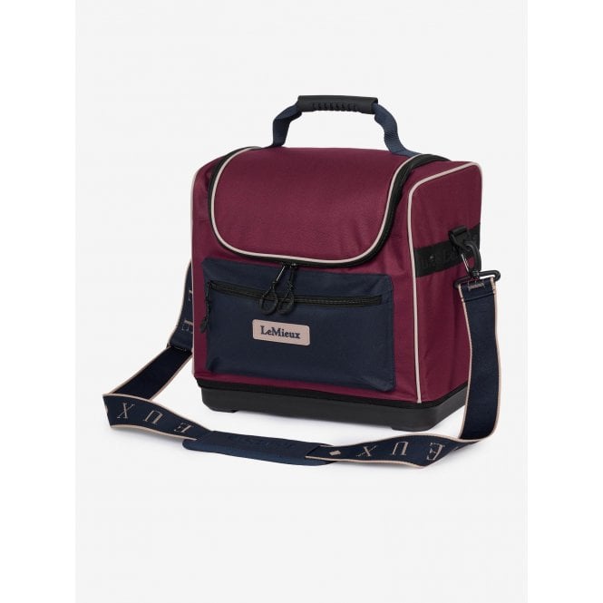LeMieux Elite Pro Grooming Bag