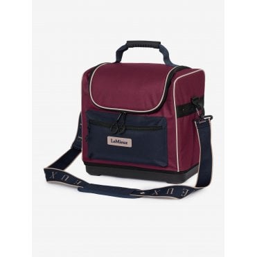 Elite Pro Grooming Bag
