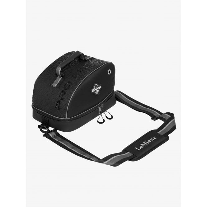 LeMieux Elite Pro Hat Bag