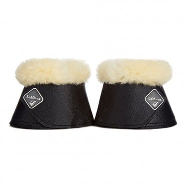 Fleece WrapRound Over Reach Boots