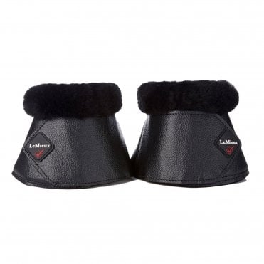 Fleece WrapRound Over Reach Boots