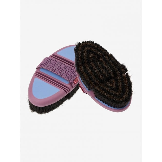 LeMieux Flexi Horse Hair Body Brush
