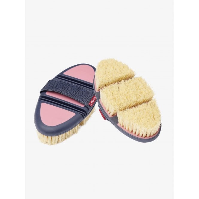 LeMieux Flexi Scrubbing Brush