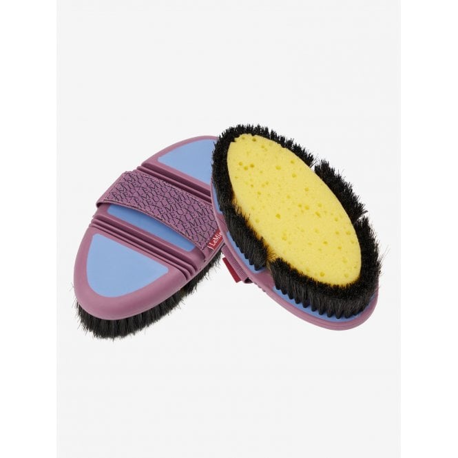 LeMieux Flexi Sponge Brush