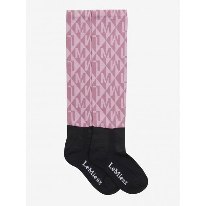 LeMieux Footsie Socks