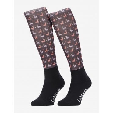 Footsie Socks