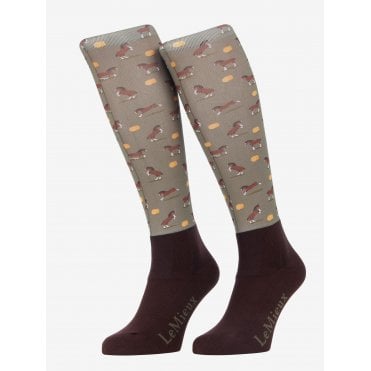 Footsie Socks